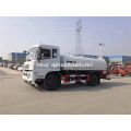 Dongfeng petroleros beben camión de transporte de agua